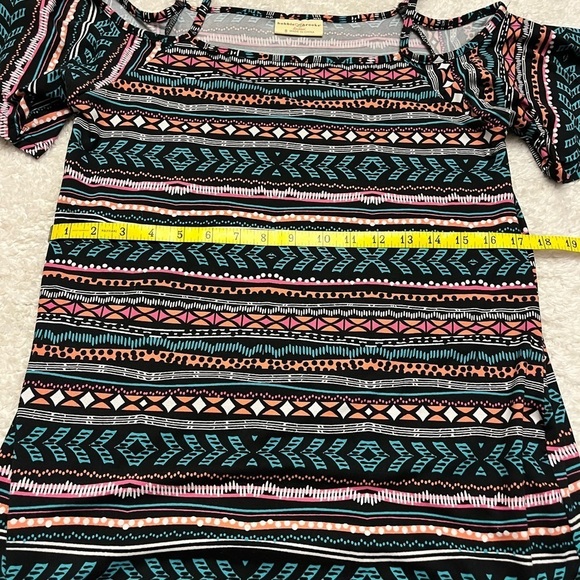 Bobbie Brooks Dress - Picture 2 of 5